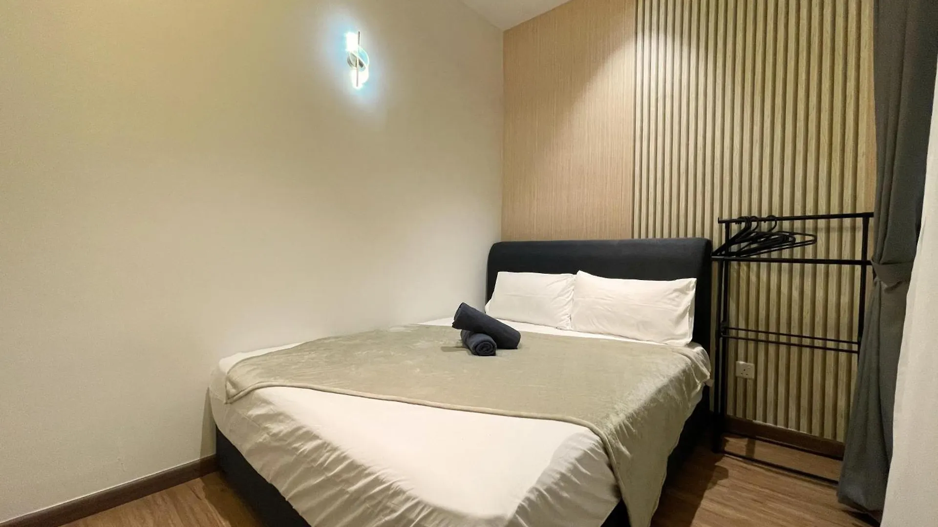 121 Residences By The Homez Near One Utama, Starling Mall, Atria ペタリンジャヤ 0*,